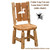 cedar-log-loon-cut-out-dining-side-chair