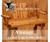 vintage-stain-for-log-cabin-cedar-log-bench-with-animal-cut-outs-in-back