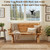mountain-lodge-cedar-log-bench-with-back-and-arms
