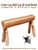 log-cabin-dining-table-half-log-bench-seating-3-foot