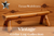 vintage-stain-for-mountain-lodge-dinner-table-half-log-bench-for-country-kitchens-42-inch