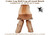 rustic-dinner-table-half-log-bench-for-country-kitchens-5-foot