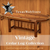 vintage-6-foot-oval-cedar-log-cabin-dining-table-for-dinner