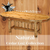 natural-7-foot-oval-cedar-log-cabin-dining-table-for-dinner