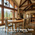 8-foot-oval-cedar-log-mountain-lodge-dining-table-for-dinner