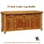 75-inch-cedar-log-cabin-buffet