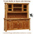 75-inch-cedar-log-buffet-and-hutch-with-shelving