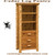 cedar-log-open-pantry