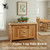 cedar-log-cabin-sideboard-for-kitchen