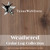 weathered-stain-for-cedar-log-7-foot-bar-standard-cabinet