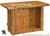 cedar-log-5-foot-bar