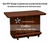 cedar-log-5-foot-bar-coffee