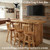 cedar-log-cabin-5-foot-bar