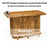 cedar-log-5-foot-bar-vintage