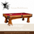 log-cabin-pool-table- vintage