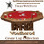 weathered-stain-for-cedar-log-8-sided-poker-table-mountain-lodge