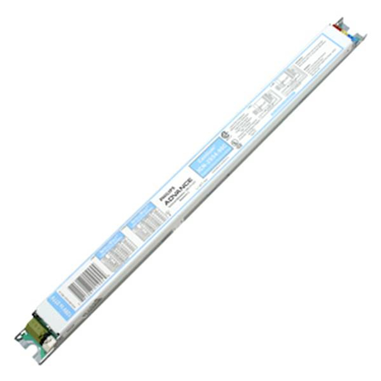 Advance ICN-2S54-T Electronic Ballast 1/2 F54T5HO Lamps 120-277V. Free  Shipping!!!