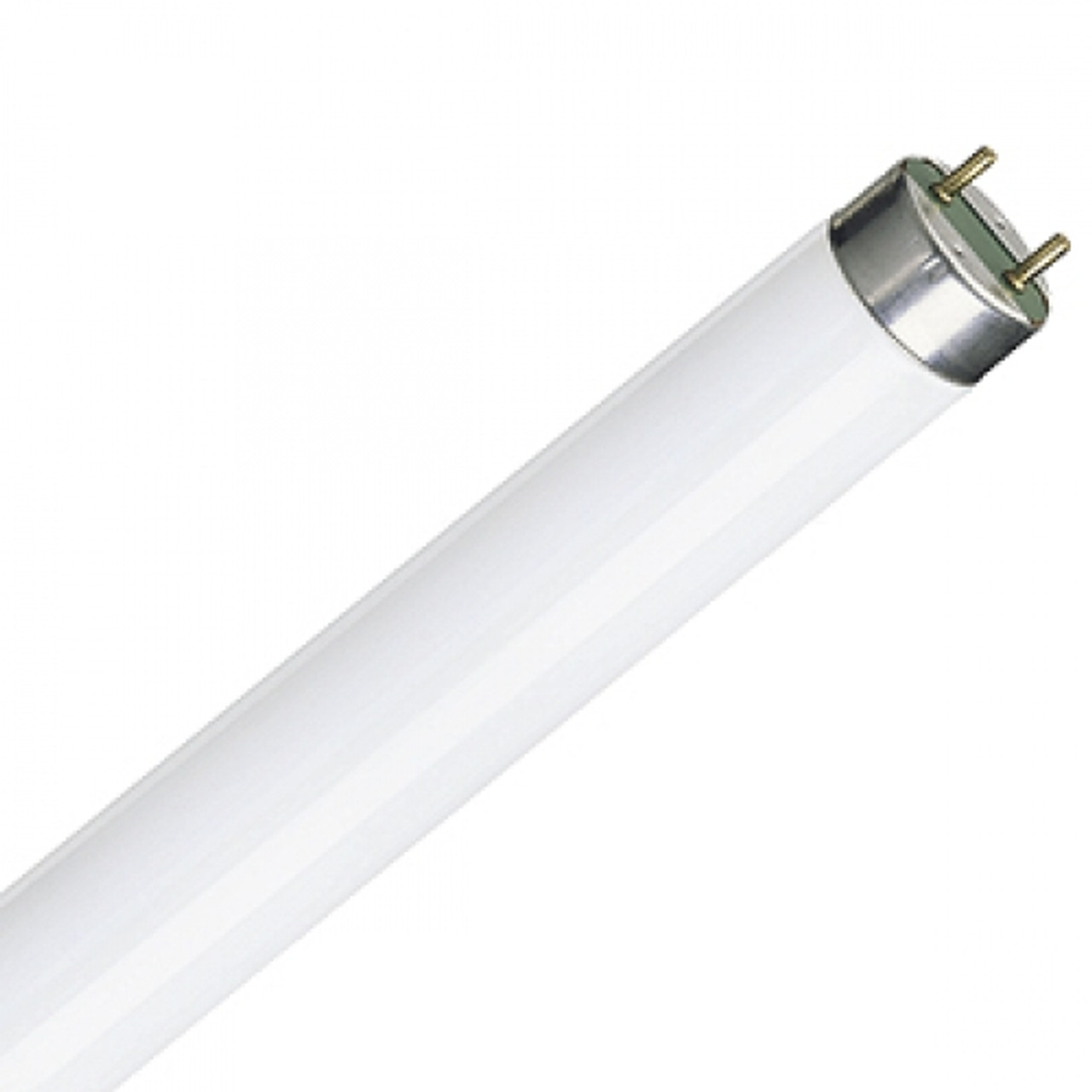 GE 15 Watt T8 Cool White Fluorescent Tube