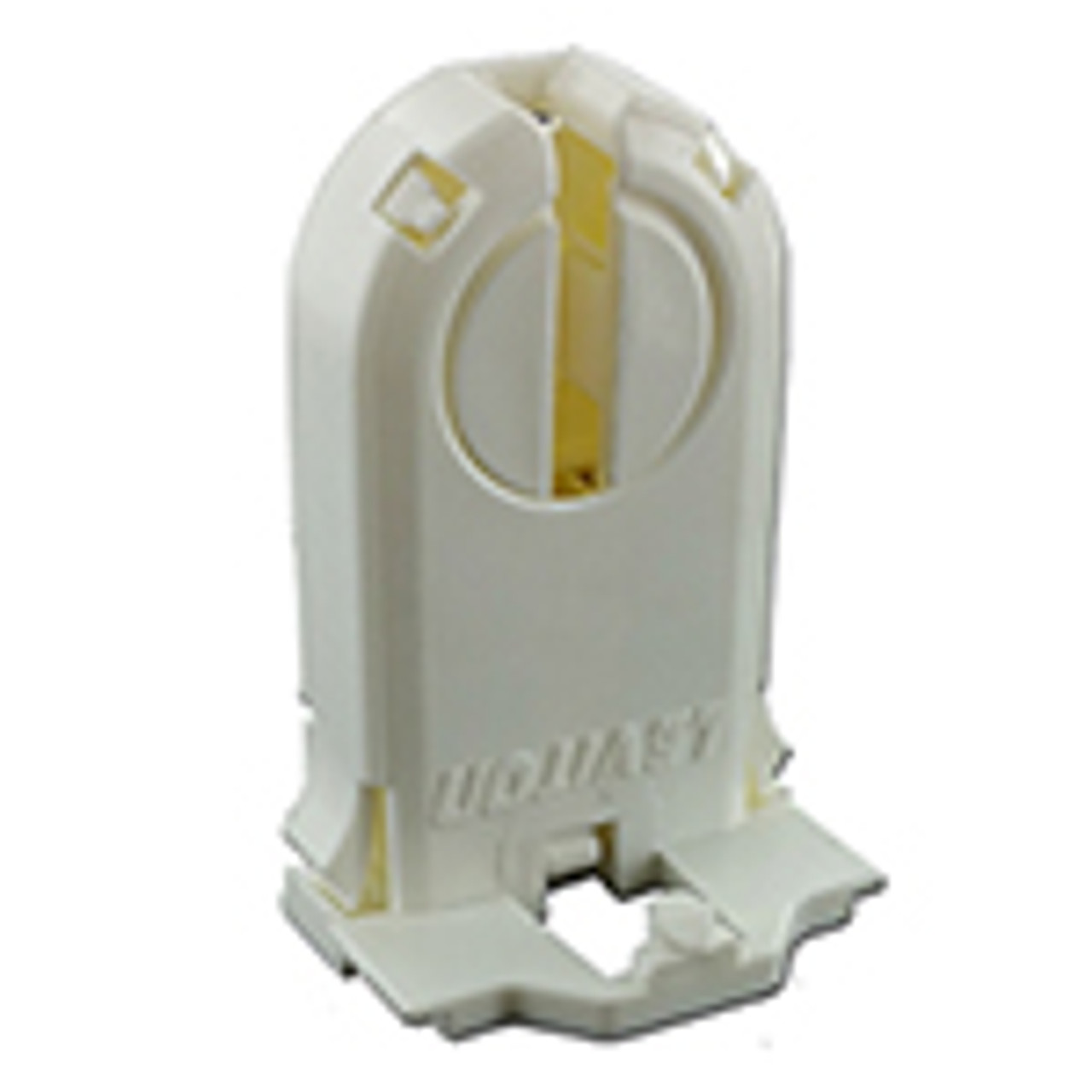 fluorescent lamp holder