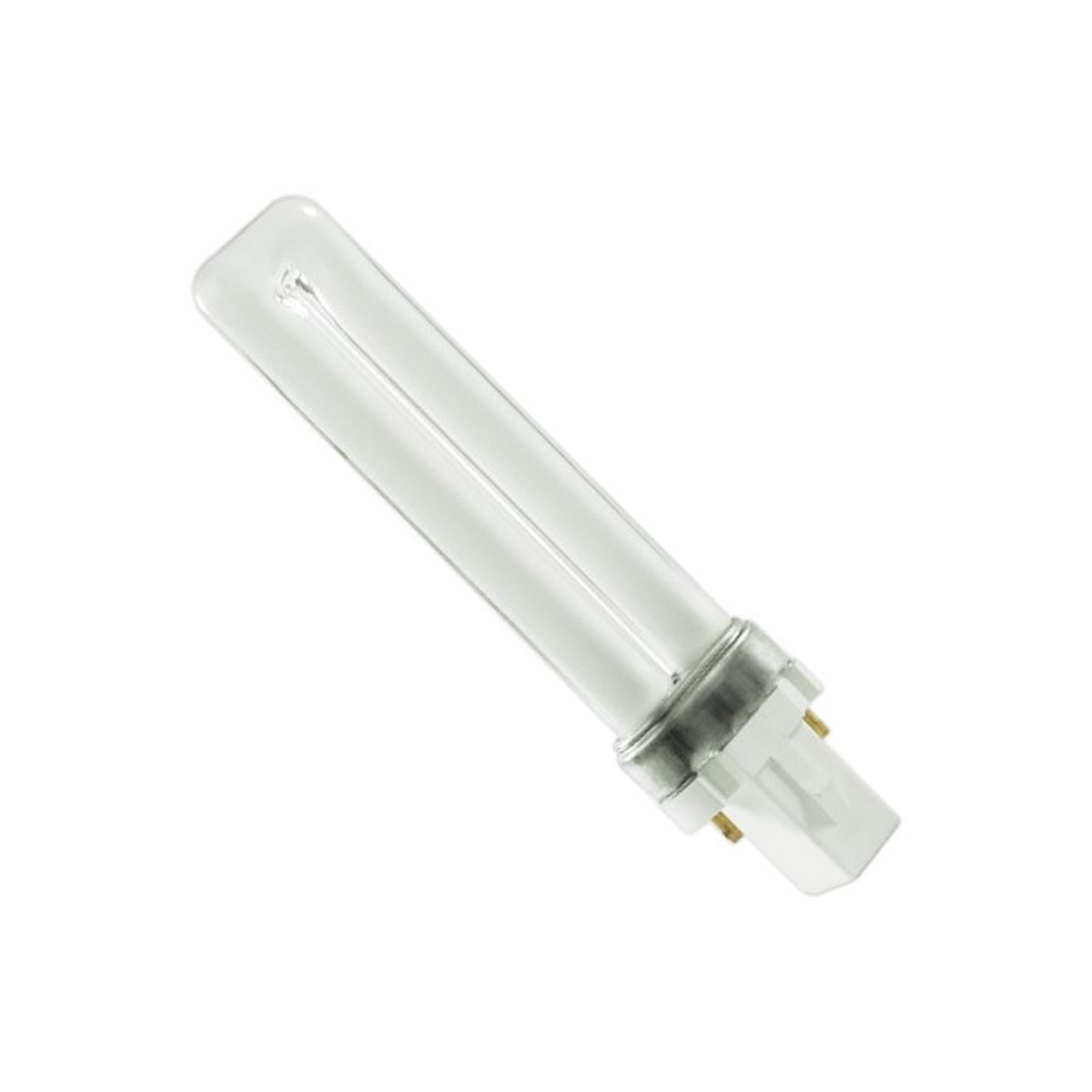 Het kantoor Steen elf Litetronics L-12052 7 Watt 2-Pin CFL Lamp 3500K - My Lighting Solutions