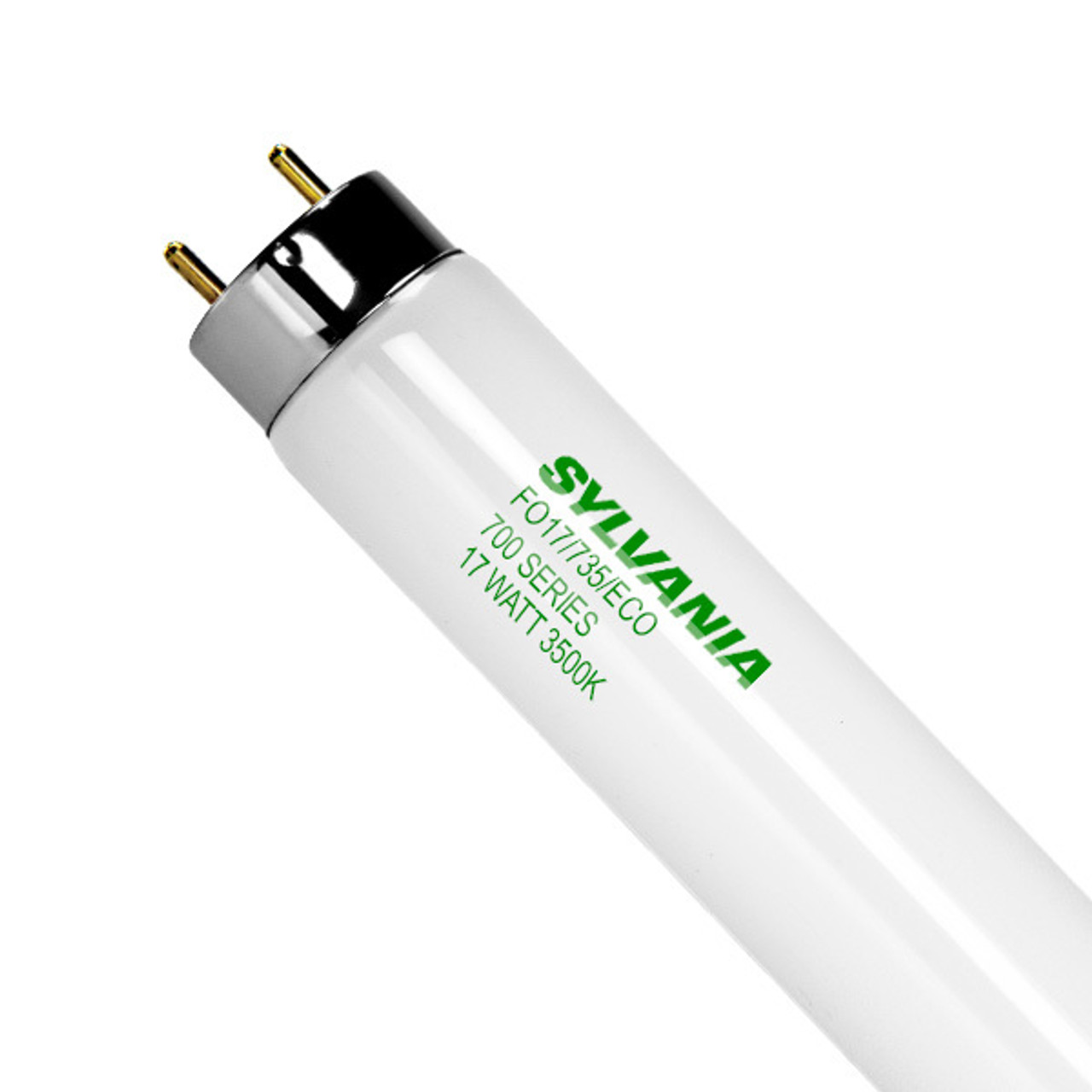 Sylvania (22136) FO17T8/835/ECO 17 Watt T8 Fluorescent Lamp. Free  Shipping!!! - My Lighting Solutions