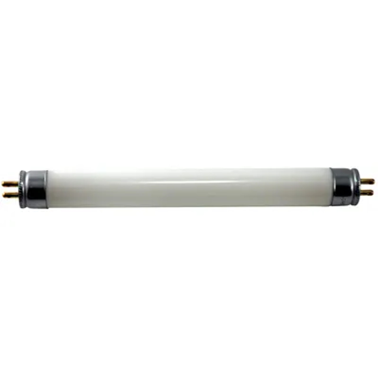 6 watt fluorescent tubes