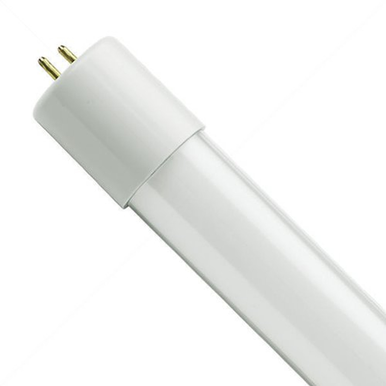 Maxlite L14.5T8SED440-CG Dimmable Ballast By-Pass 14.5 Watt 4Ft 4000K LED  Tube 120/277 Volts. Free Shippin!!!