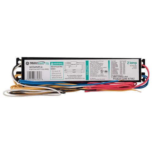 Fluorescent Ballasts