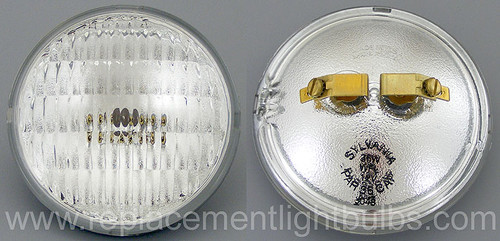 Picture is a Sylvania, but they are the same dimensions etc.