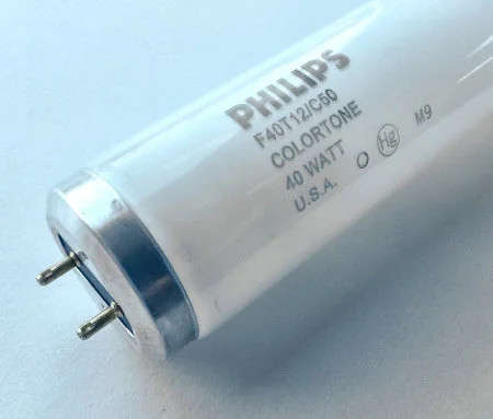 Philips F40T12/C50 302034 (2pack)