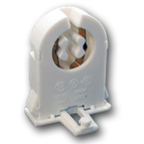 Leviton Fluorescent Tombstone