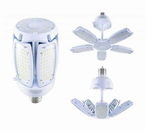 Satco 90 Watt Adjustable LED Bulb