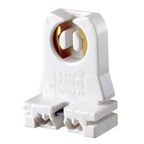 Leviton Fluorescent Tombstone Leviton Fluorescent Tombstone