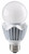 20-Watt LED Bulb, Replaces 150-Watt Incandescent 120/277 Volts