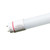 Keystone KT-LED7T8-24GC-850-D Lamp 7 Watt 5000K 18 Inch LED Tube Light, Direct Wire, 120/277 Volts