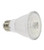 Maxlite 7P20WD40NF 7 Watt PAR20 LED Bulb, 120 Volts, E26 Medium Base.