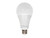 Maxlite 21A21D50 21 Watt A21 Pear Shaped LED Bulb 5000K Color Dimmable E26 Medium Base