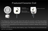 Yocan Magneto Replacement Coils