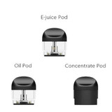 Yocan Evolve 2.0 Replacement Pods