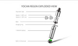 Yocan Regen Vaporizer