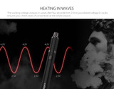 Yocan Apex Vaporizer