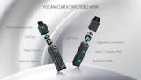 Yocan Cubex Vaporizer