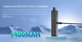 Yocan Cubex Vaporizer