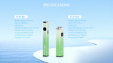 Yocan Flat Series Battery