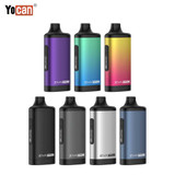 Yocan Ziva Pro Smart Mod