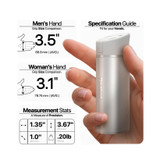 Yocan Black Pocket Vaporizer