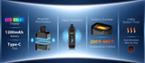 Yocan Vane 2 Vaporizer