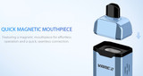 Yocan Vane 2 Vaporizer