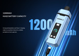 Yocan Vane 2 Vaporizer