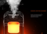 Yocan Vane 2 Vaporizer